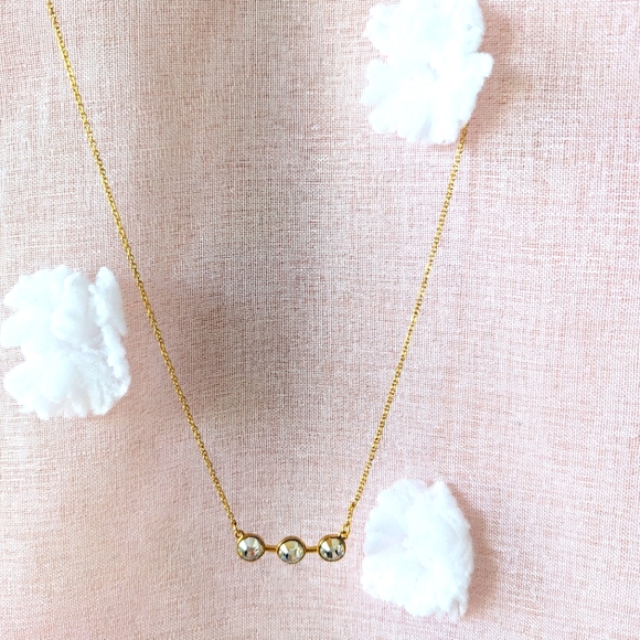 Bryan Anthonys Connect The Dots Necklace - Picture 4 of 9